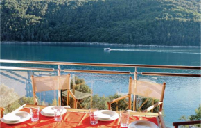 Lovely Apartment In Labin With Wifi